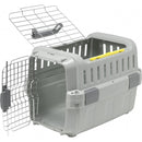 Moderna reismanden Odyssey moss grey, small / medium large