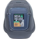 Kattenbak Moderna kattentoilet Mega Deluxe