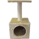 Krabpaal/klimmeubel Boon Klimboom Diabolo 57 Cm