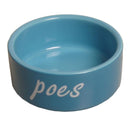 Katteneetbak Poes - Dierplezier.nl