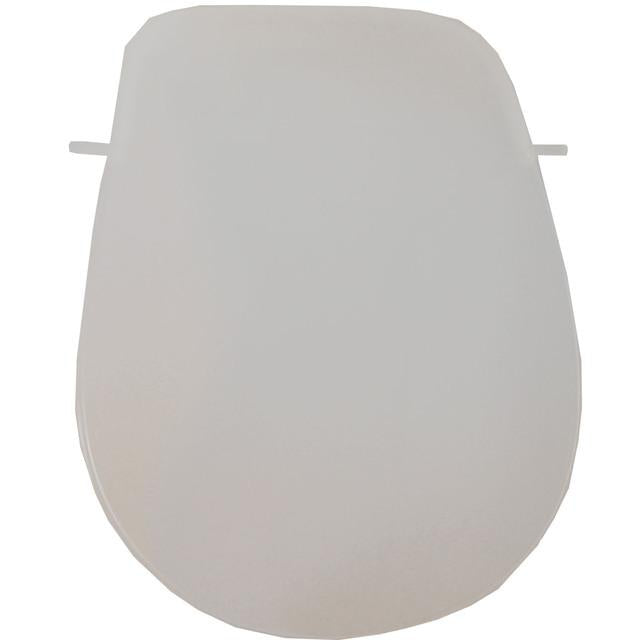 Moderna flap voor kattentoilet Budget-Cat, transparant. - Dierplezier.nl