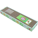 Krabpaal/klimmeubel Boon krabplank karton 49x12cm