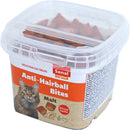 Sanal kat anti-hairball cups, 75 gram