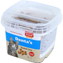 Sanal kat denta's cups, 75 gram