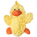 Kong kat catnip, eend - Dierplezier.nl