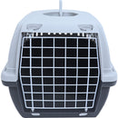 Savic plastic reismand Trotter 2, antraciet/lichtgrijs.