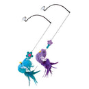 Kong kat Connects, teaser window