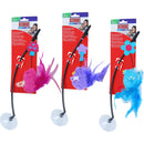 Kong kat Connects, teaser window