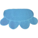 Uitloopmatten poot 60x45 cm,