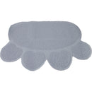 Uitloopmatten poot 60x45 cm,