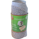 Uitloopmatten poot 60x45 cm,