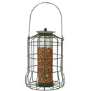 Vogelhuis Buitenvogel  Wintervogelhuis Metalen pindahouder