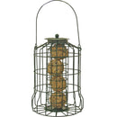 Vogelhuis Buitenvogel  Wintervogelhuis Metalen mezenbolhouder