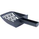 Kattenbakschep Biala kattenbakschep zwart