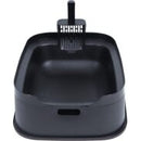 Kattenbak Rotho my pet kattentoilet Biala, Anthracite