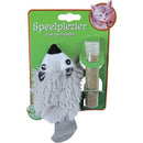 Boon kat catnip, das - Dierplezier.nl