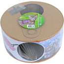 Krabpaal/klimmeubel Boon krabmeubel karton blik sardines, 37 cm