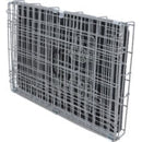 Draadkooien  2-deurs economic taupe