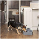 Water drink fontein Drinkwell drinkfontein, 3,7 liter.