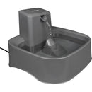 Water drink fontein Drinkwell drinkfontein, 7,5 liter.