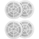 Filters voor PetSafe Drinkwell drinkfontein Butterfly, 1,5 liter.