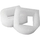 Filters voor PetSafe Drinkwell drinkfontein Butterfly, 1,5 liter.