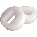 Filters voor PetSafe Drinkwell drinkfontein 360 rond, 3,8 liter.