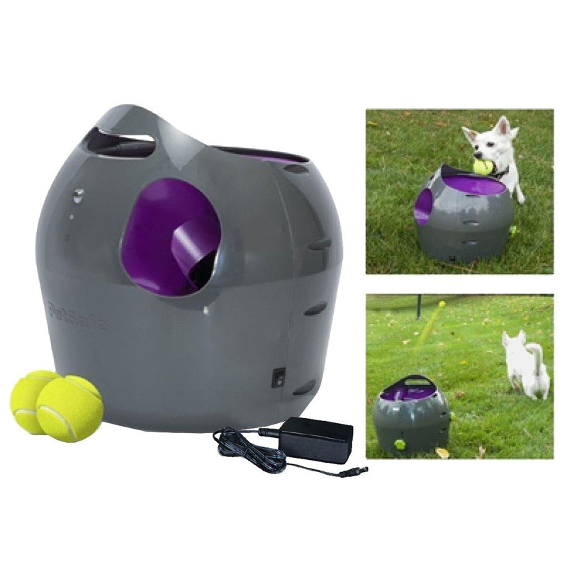 PetSafe automatic Ball launcher