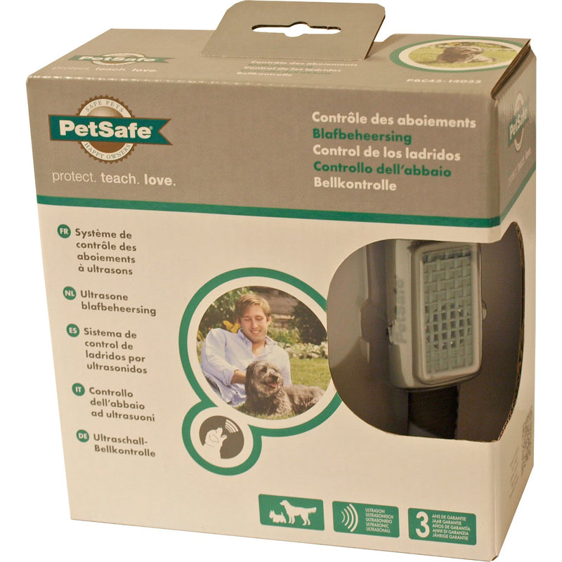 Anti Blafband PetSafe US anti-blafband. (PBC45-14035)