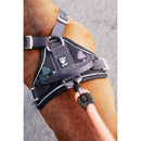 Honden tuigen Hurtta Weekend Warrior harnassen zwart