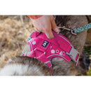 Honden Tuigen Hurtta Weekend Warrior harnassen Eco Rugby