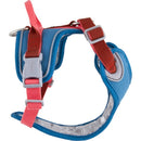 Honden Tuigen Hurtta Weekend Warrior harnassen warmer eco bilberry mix