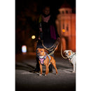 Honden Tuigen Hurtta Weekend Warrior harnassen Neon Licorice