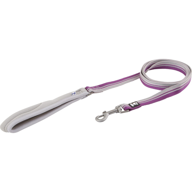 Hurtta Weekend Warriors Leash currant, 180