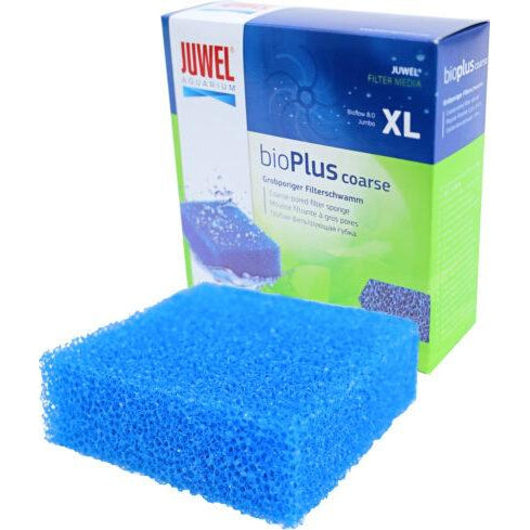 Juwel filterspons grof, voor Jumbo en Bioflow XL