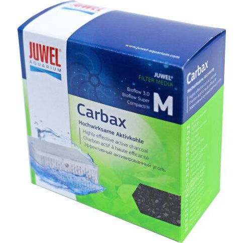 Juwel Carbax en Bioflow