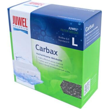 Juwel Carbax en Bioflow
