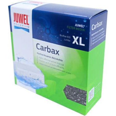 Juwel Carbax en Bioflow