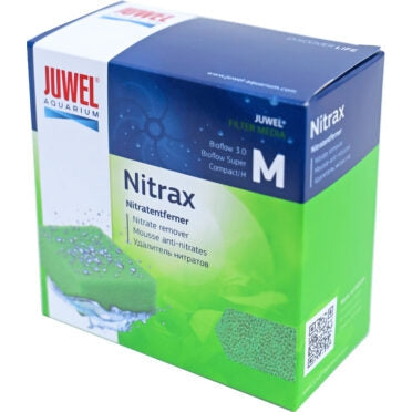 Juwel Nitrax verwijderaar, voor Compact en Bioflow