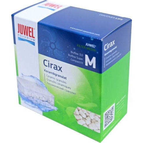 Juwel Cirax, en Bioflow