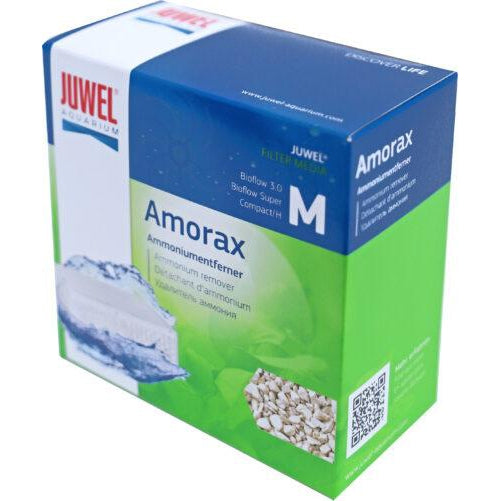 uwel Amorax, en Bioflow