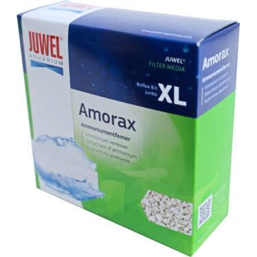 uwel Amorax, en Bioflow