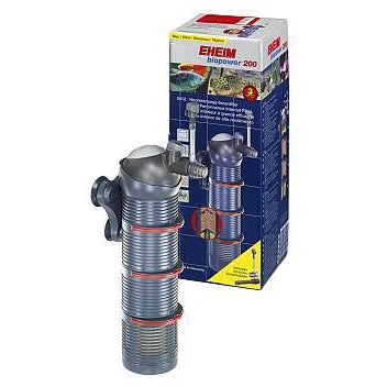 Aquarium filters Eheim Binnenfilter Biopower 160 & 200 & 240