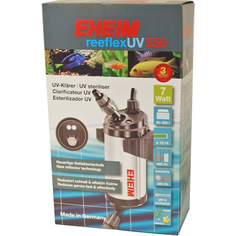 Aquarium Eheim UV-sterilizers 'Reeflex UV