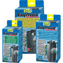 Aquarium filters Tetra Easy Crystal filter