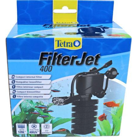 Aquarium filters Tetra binnenfilter FilterJet