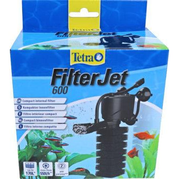 Aquarium filters Tetra binnenfilter FilterJet