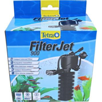 Aquarium filters Tetra binnenfilter FilterJet