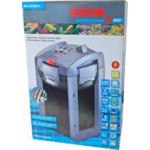 Aquarium filter Eheim filters Professional 3e 450 met electronisch besturingssysteem.