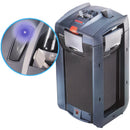 Aquarium filter Eheim buitenfilter Professional 5e Wifi, 350 inclusief filtermassa.